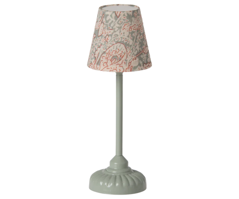 Lampe vintage - Mint