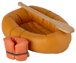 Set Cannot - Orange