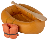 Set Cannot - Orange