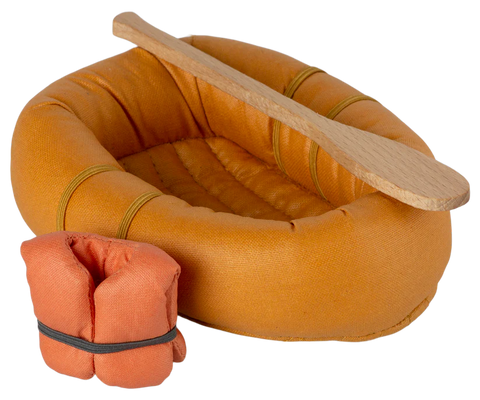 Set Cannot - Orange