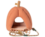 Carrosse citrouille