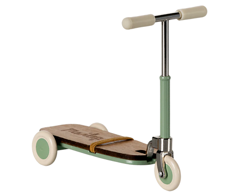 Trottinette - mint