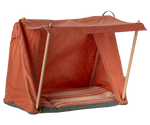 Happy camper Tent - Orange