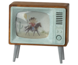 Télévision