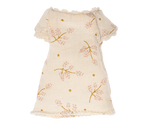 Robe de nuit - petite soeur