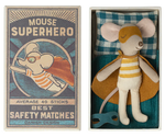Super héro