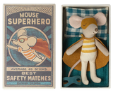 Super héro