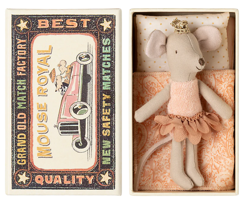 Princesse - Matchbox