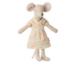 Maman souris - 2025