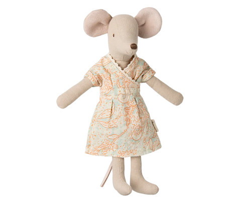 Maman souris - 2025