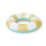 Bouée - banana blue