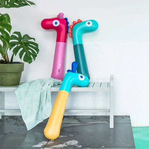 Noodle friends - Seahorse
