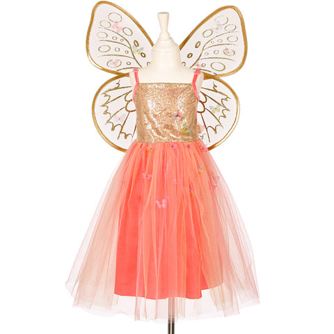 Souza - Robe Joanna - 3-4 ans