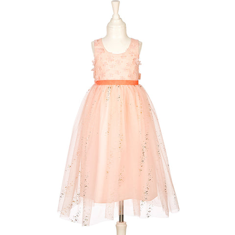 Souza - Robe Evelynn - 5-7 ans