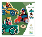 Djeco - Clip'n'roll - Clipacar