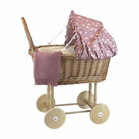 Landau osier lapin