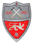 Bouclier Tristan