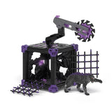 Battlecave tigre des ténèbres - 42739