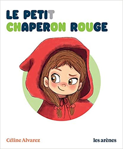 Les arènes - Le petit chaperon Rouge