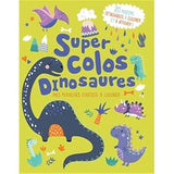 Super colos - dinosaures