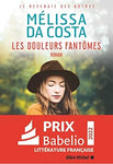 Albin Michel Jeunesse Editions - Les douleurs fantômes