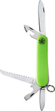 Couteau canif - Terra kids