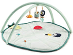 Tapis d'éveil avec arche - Jungle