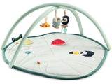 Tapis d'éveil avec arche - Jungle