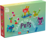 Kit Pets - 275 pcs