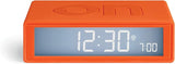 Réveil Flip+ Orange