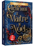 Le maître de Noël - Roman de l'Avent