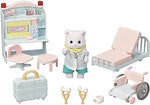 Sylvanian Families - Coffret du Dr du village - 5705