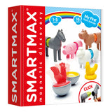 Smartmax - Ferme