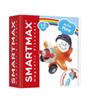 My firts plane - Smartmax