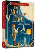 Un Noël sur la lune - Roman de l'Avent