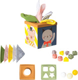 Boîte multi-activités