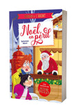 Noël en péril - Roman de l'Avent