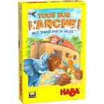 Haba - Tous sur l'arche !