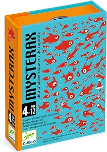 Mysterax