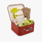 Moulin Roty - La valise du jardinier