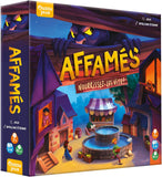Affamés!