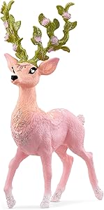 Cerf magique - 70793
