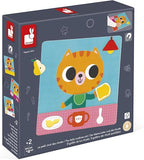 Le petit chat des rituels