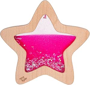 Etoile flow star Nebula