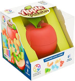 Apple puzzler