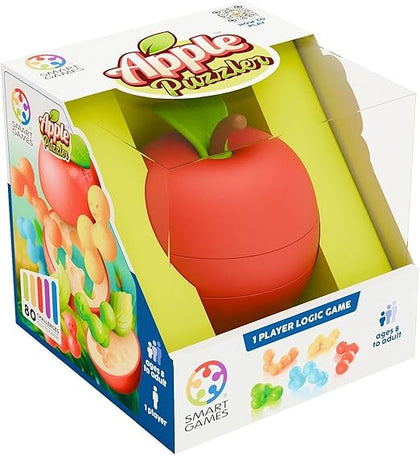 Apple puzzler