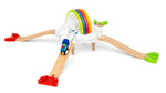 Brio - Mon 1er circuit arc-en-ciel - 36002