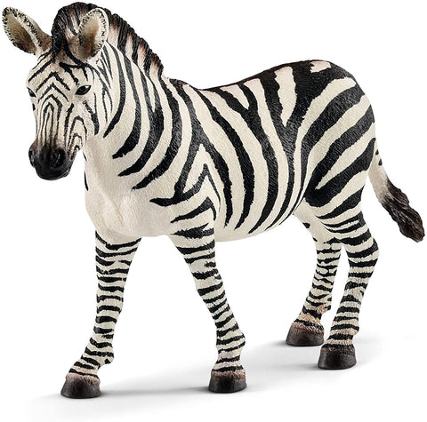 Schleich - Zèbrelle - 14810