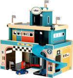 Garage - Vilacity