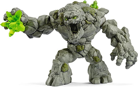 Schleich - Monstre de pierre - 70141